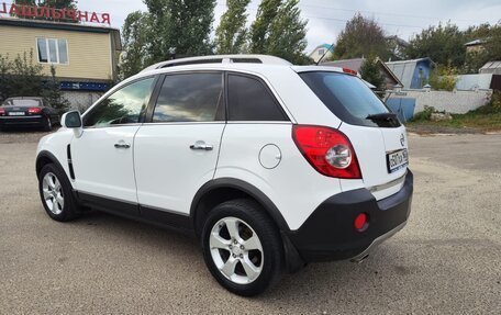 Opel Antara I, 2011 год, 940 000 рублей, 7 фотография