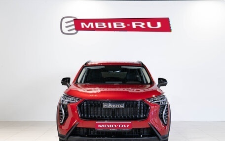 Haval Jolion, 2024 год, 2 649 000 рублей, 1 фотография