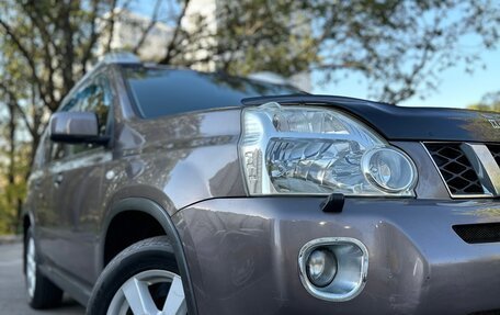 Nissan X-Trail, 2008 год, 1 390 000 рублей, 12 фотография