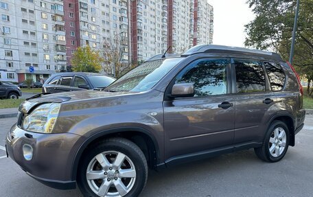 Nissan X-Trail, 2008 год, 1 390 000 рублей, 25 фотография