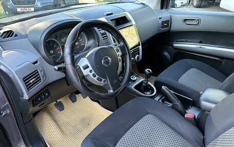 Nissan X-Trail, 2008 год, 1 390 000 рублей, 26 фотография