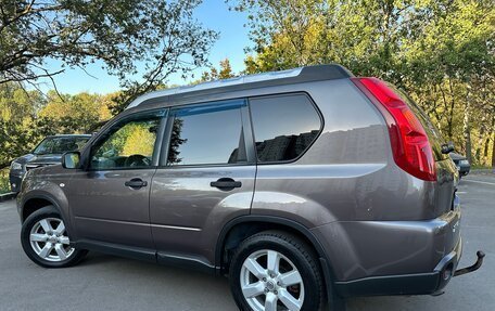 Nissan X-Trail, 2008 год, 1 390 000 рублей, 22 фотография