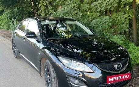 Mazda 6, 2010 год, 1 100 000 рублей, 2 фотография