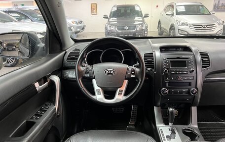 KIA Sorento II рестайлинг, 2012 год, 1 440 000 рублей, 13 фотография