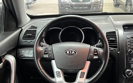 KIA Sorento II рестайлинг, 2012 год, 1 440 000 рублей, 10 фотография