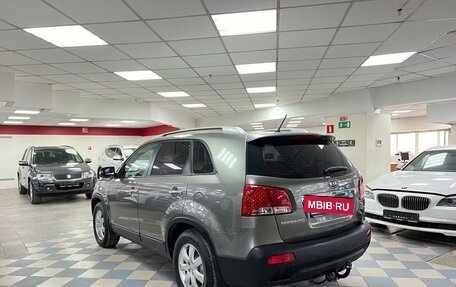 KIA Sorento II рестайлинг, 2012 год, 1 440 000 рублей, 5 фотография