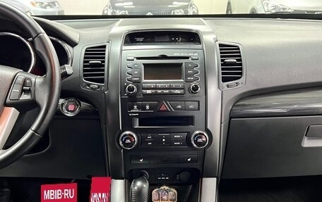 KIA Sorento II рестайлинг, 2012 год, 1 440 000 рублей, 9 фотография