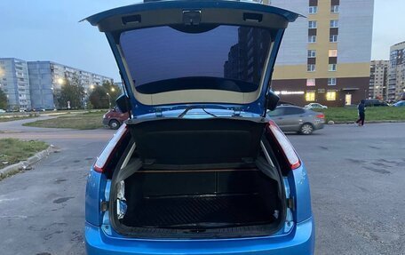 Ford Focus II рестайлинг, 2008 год, 660 000 рублей, 13 фотография