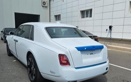 Rolls-Royce Phantom VIII, 2024 год, 104 850 000 рублей, 6 фотография