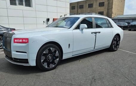 Rolls-Royce Phantom VIII, 2024 год, 104 850 000 рублей, 2 фотография