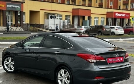 Hyundai i40 I рестайлинг, 2013 год, 1 360 000 рублей, 6 фотография