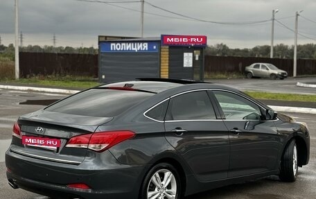 Hyundai i40 I рестайлинг, 2013 год, 1 360 000 рублей, 4 фотография