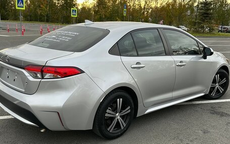 Toyota Corolla, 2021 год, 2 350 000 рублей, 6 фотография