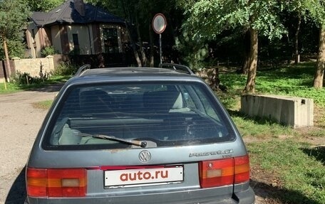 Volkswagen Passat B4, 1995 год, 175 000 рублей, 2 фотография