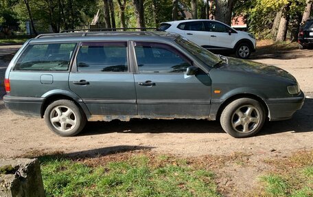 Volkswagen Passat B4, 1995 год, 175 000 рублей, 7 фотография