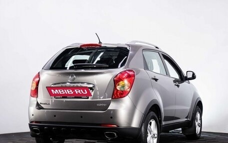 SsangYong Actyon II рестайлинг, 2013 год, 894 000 рублей, 6 фотография