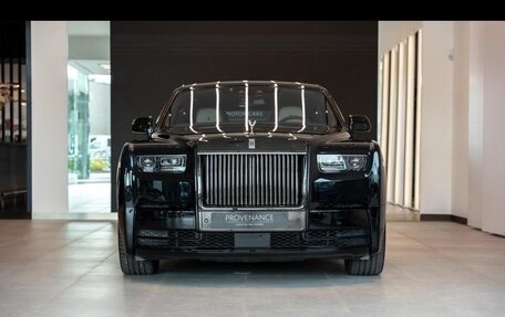 Rolls-Royce Phantom VIII, 2023 год, 81 200 000 рублей, 2 фотография