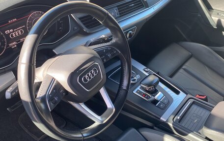 Audi Q5, 2017 год, 3 630 000 рублей, 5 фотография