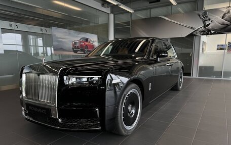 Rolls-Royce Phantom VIII, 2023 год, 87 300 000 рублей, 2 фотография