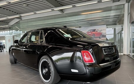 Rolls-Royce Phantom VIII, 2023 год, 87 300 000 рублей, 9 фотография