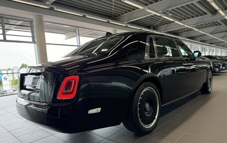 Rolls-Royce Phantom VIII, 2023 год, 87 300 000 рублей, 7 фотография