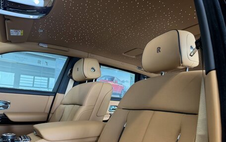 Rolls-Royce Phantom VIII, 2023 год, 87 300 000 рублей, 11 фотография