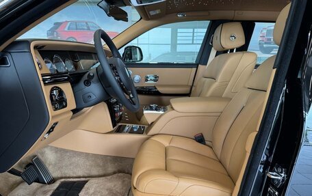 Rolls-Royce Phantom VIII, 2023 год, 87 300 000 рублей, 10 фотография