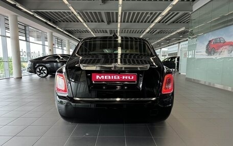 Rolls-Royce Phantom VIII, 2023 год, 87 300 000 рублей, 8 фотография