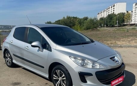 Peugeot 308 II, 2008 год, 420 000 рублей, 4 фотография