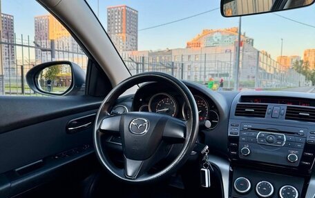 Mazda 6, 2012 год, 1 195 000 рублей, 7 фотография