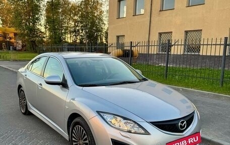 Mazda 6, 2012 год, 1 195 000 рублей, 2 фотография