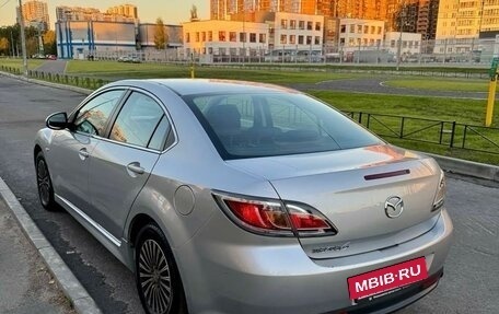 Mazda 6, 2012 год, 1 195 000 рублей, 5 фотография