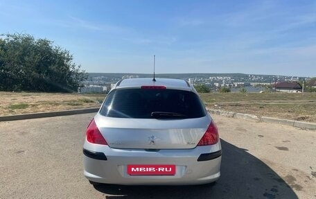 Peugeot 308 II, 2008 год, 420 000 рублей, 5 фотография