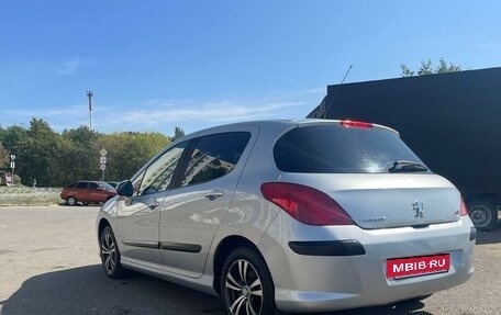 Peugeot 308 II, 2008 год, 420 000 рублей, 6 фотография