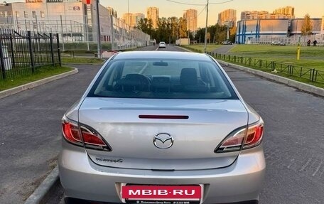 Mazda 6, 2012 год, 1 195 000 рублей, 6 фотография