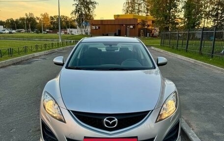 Mazda 6, 2012 год, 1 195 000 рублей, 3 фотография