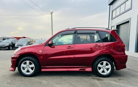 Toyota RAV4, 2004 год, 999 999 рублей, 3 фотография