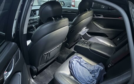 Hyundai Genesis II, 2016 год, 2 280 000 рублей, 8 фотография