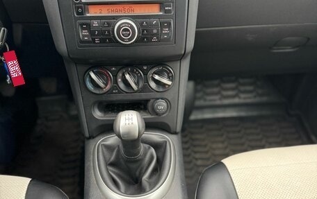 Nissan Qashqai, 2010 год, 1 199 000 рублей, 7 фотография