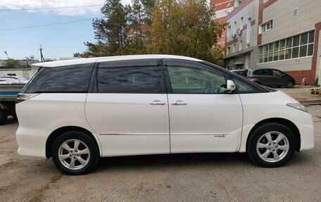 Toyota Estima III рестайлинг -2, 2012 год, 2 024 000 рублей, 2 фотография