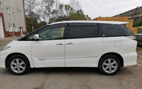 Toyota Estima III рестайлинг -2, 2012 год, 2 024 000 рублей, 6 фотография