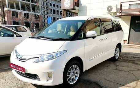 Toyota Estima III рестайлинг -2, 2012 год, 2 024 000 рублей, 7 фотография