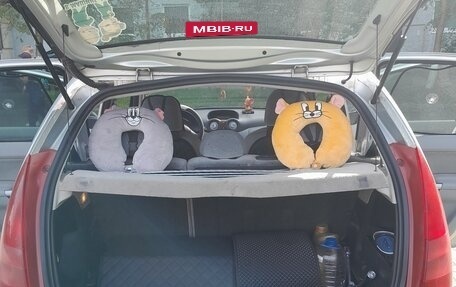 Citroen C3 II, 2003 год, 370 000 рублей, 10 фотография