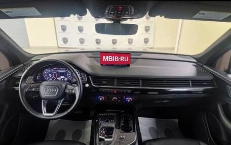 Audi Q7, 2017 год, 3 700 000 рублей, 7 фотография