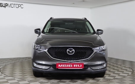 Mazda CX-5 II, 2017 год, 2 399 990 рублей, 2 фотография