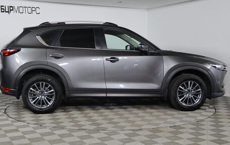 Mazda CX-5 II, 2017 год, 2 399 990 рублей, 4 фотография