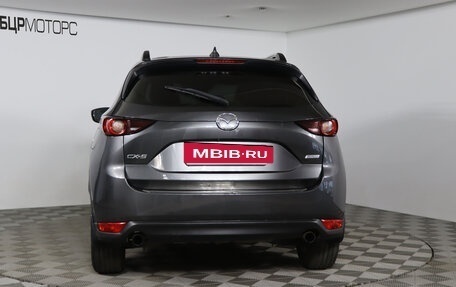 Mazda CX-5 II, 2017 год, 2 399 990 рублей, 6 фотография