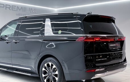 KIA Carnival, 2020 год, 4 799 000 рублей, 8 фотография