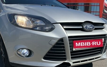 Ford Focus III, 2013 год, 780 000 рублей, 6 фотография