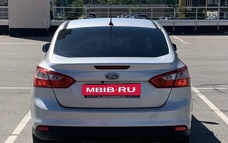 Ford Focus III, 2013 год, 780 000 рублей, 4 фотография